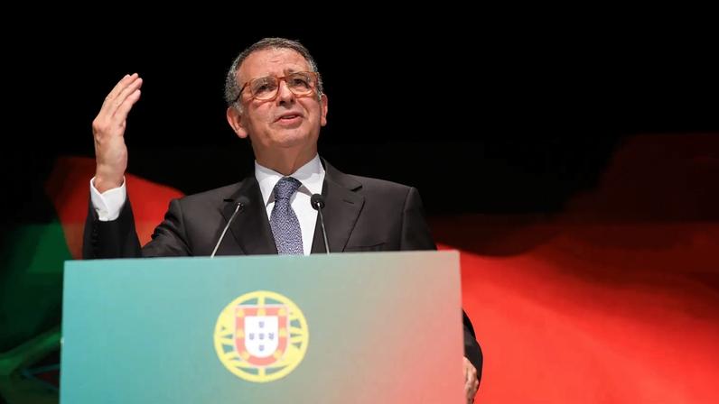 António José Seguro