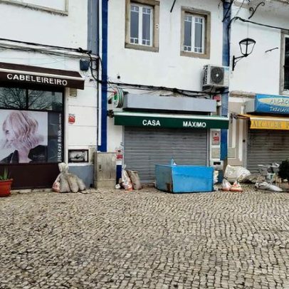 Grandes eletrodomésticos danificados pelo tempo serão recolhidos porta-a-porta