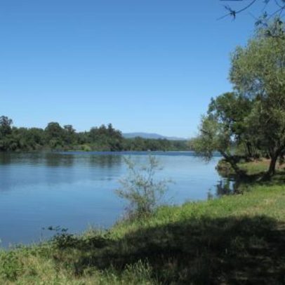 Valença realoja 34 moradores por risco de cheia do rio Minho