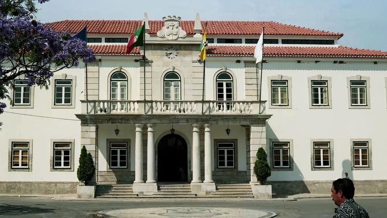 Câmara Municipal da Moita