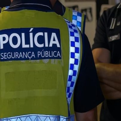 Mulher sem carta tentava ensinar a conduzir à nora; detidas pela PSP de Lisboa