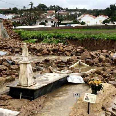 Sobral de Monte Agraço regista prejuízo de 4,5 milhões de euros