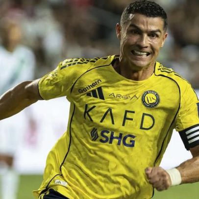 Al Nassr regulariza salários em atraso; Ronaldo regressa no sábado