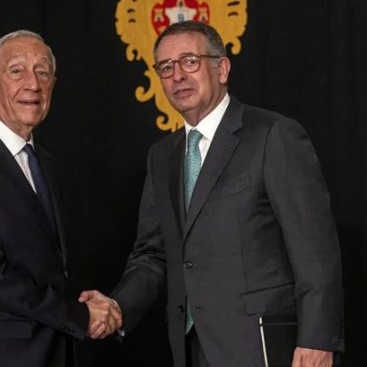 Seguro assume gestão da crise causada pelas tempestades