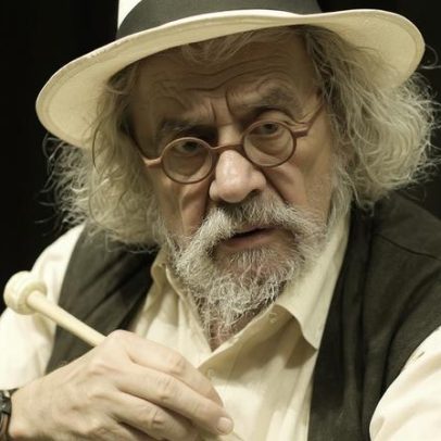 Morreu Philippe Gaulier, professor francês de artes cénicas