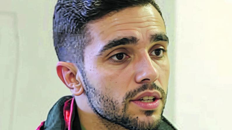 Fábio José Alves Teixeira, ex-adjunto da ministra da Cultura