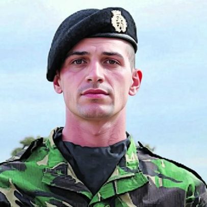 Militar com meio ano de serviço morre durante atividade desportiva em Estremoz