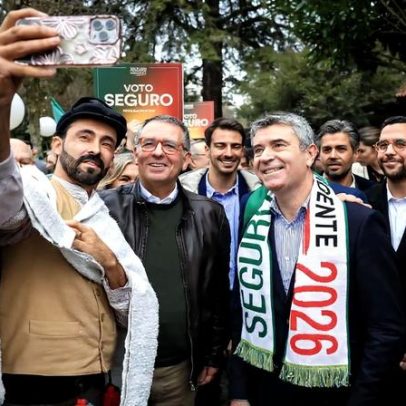 Carneiro espera que Seguro ajude o Governo a responder às propostas do PS