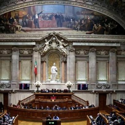 Assembleia da República debate hoje subsídio social de mobilidade
