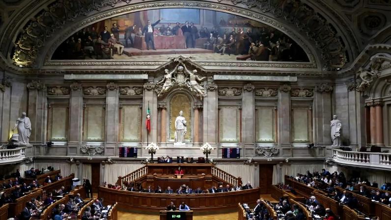 Assembleia da República