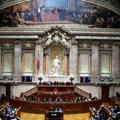 Receita fiscal do Estado sobe 2% para 4.311,8 milhões em janeiro