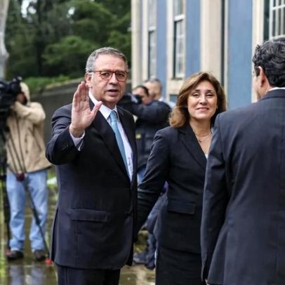 Seguro inicia funções em Queluz para avaliar riscos de cheias no Mondego