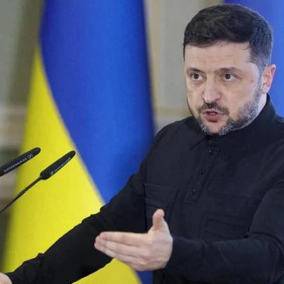 Zelensky aponta progressos nas negociações, mas critica Moscou