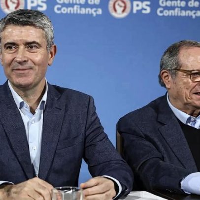 PS acusa Governo de falhar e propõe calamidade até junho