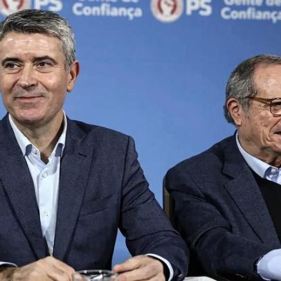 Carneiro propõe Montenegro no comando operacional com coordenação política forte