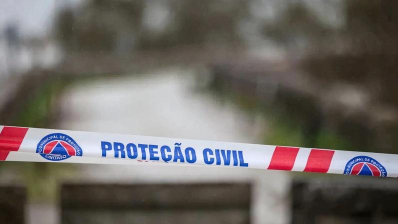 Proteção Civil