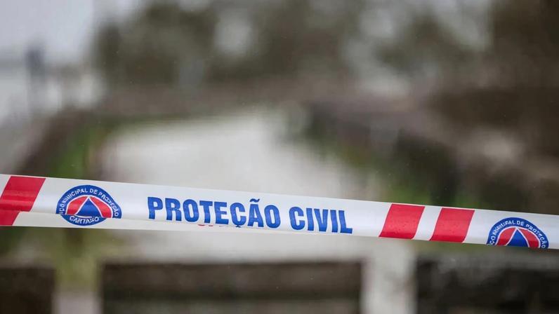 Proteção Civil