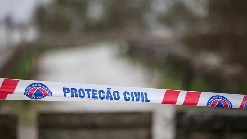 Proteção Civil