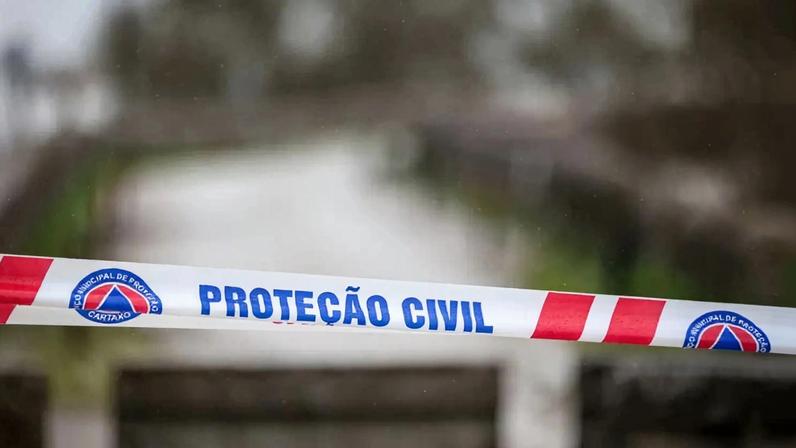 Proteção Civil