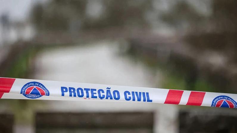 Proteção Civil
