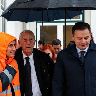 Montenegro assume pasta da Administração Interna; Presidente vê sinal político