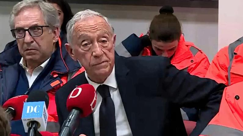 Marcelo Rebelo de Sousa