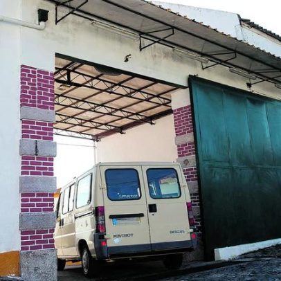Nova droga química mata e hospitaliza reclusos na cadeia de Sintra