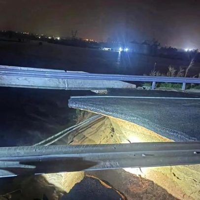 Brisa apresenta alternativas à interrupção da A1 em Coimbra