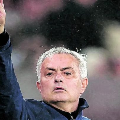 Mourinho exige o melhor Benfica.