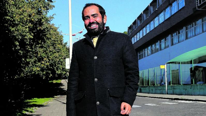 Pedro Costa era diretor-geral da GCI Media Group