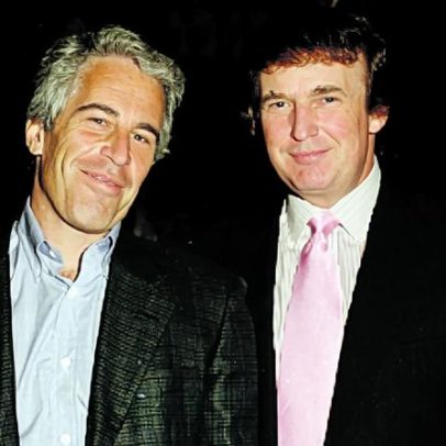 Governo dos EUA reavalia documentos Epstein após acusações envolvendo Trump