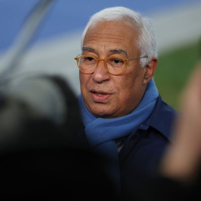 Costa vê adesão da Ucrânia à UE a curto prazo, sem datas