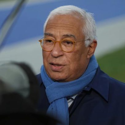 Costa vê 2026 como ano-chave para a competitividade da economia europeia