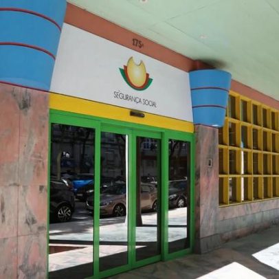 Autenticação de dois fatores no portal da Segurança Social para empresas