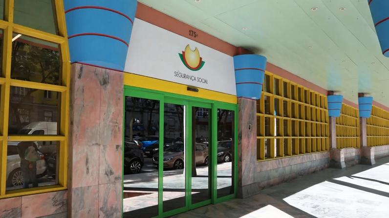 Autenticação de dois fatores no portal da Segurança Social para empresas