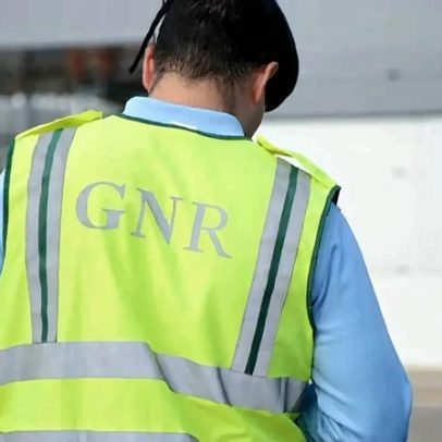 GNR vai comprar fardas por 13,2 milhões de euros até 2030