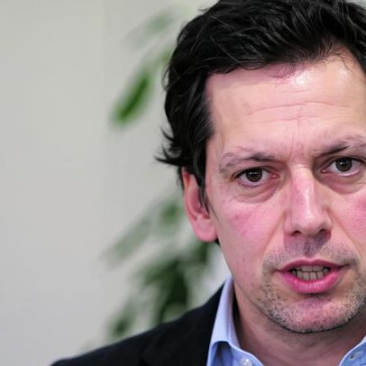 Antigo deputado acusado de corrupção quer liderar o PSD de Braga