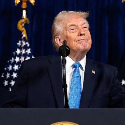 Tarifas de Trump aumentam custos de empresas médias nos EUA