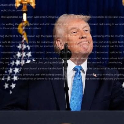 Trump revoga legislação de Obama crucial para alterações climáticas