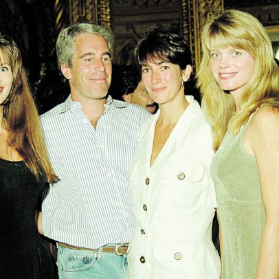 Arquivos de Epstein apontam para possíveis crimes contra a humanidade