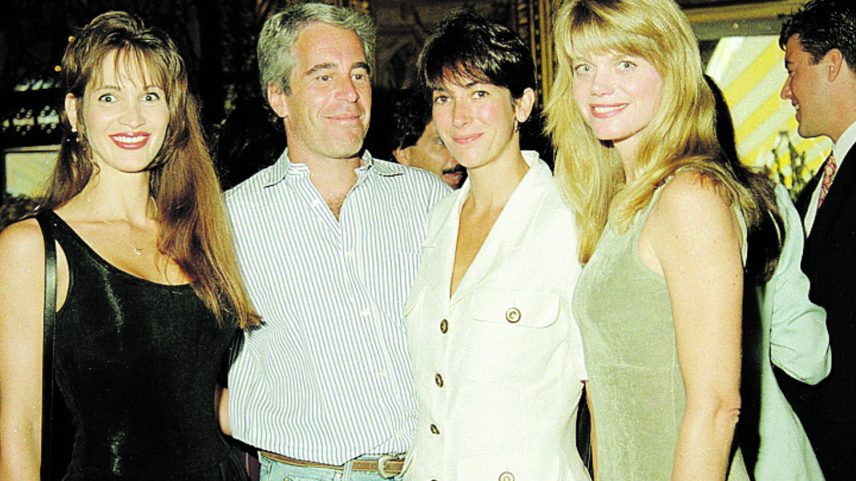 Arquivos de Epstein apontam para possíveis crimes contra a humanidade