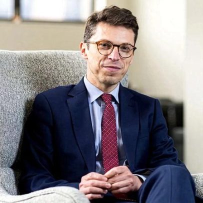 Parlamento recorda legado académico e científico de Nuno Loureiro
