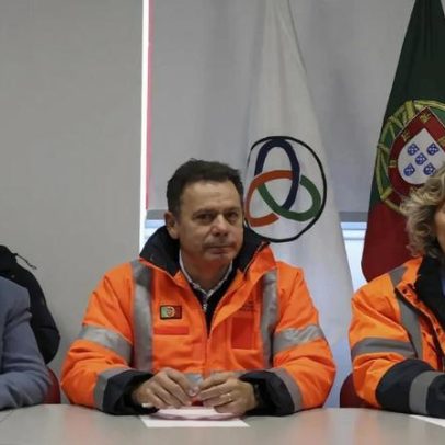 Montenegro faz ponto de situação em Coimbra: não relaxe