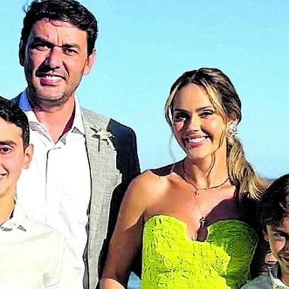 Político brasileiro atira nos filhos e suicida-se após terminar o casamento
