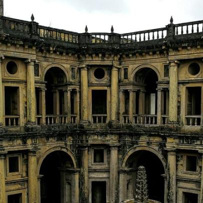Temporal provoca danos em mais de 120 monumentos