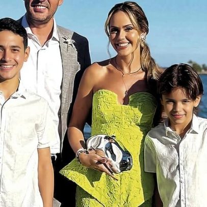 Filho mais novo de político brasileiro morre após ser atingido a tiro pelo pai