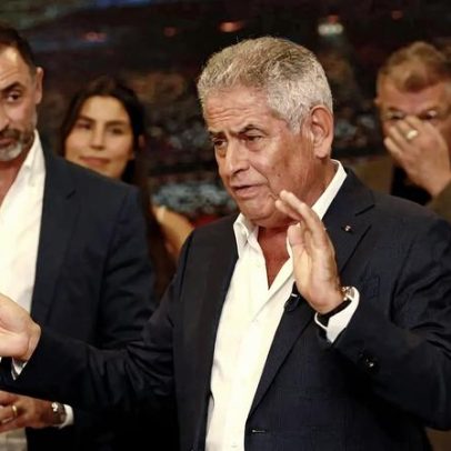 Supremo dá razão a Vieira; Novo Banco torna-se acionista de empresas sem valor