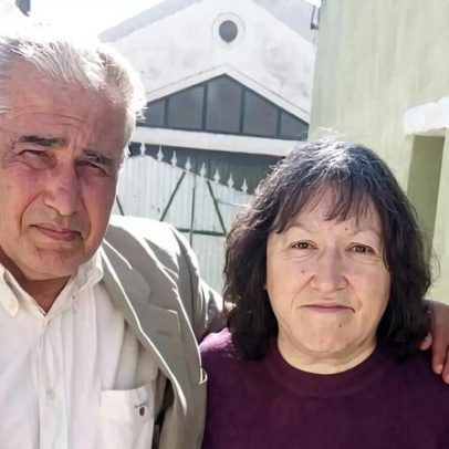 Buscas por casal de idosos em Montemor-o-Velho suspensas às 18h20