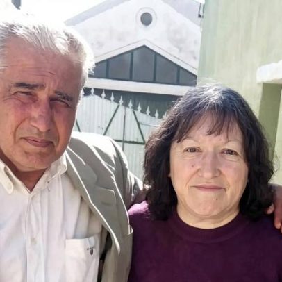 Carro do casal de idosos desaparecido é encontrado em Montemor-o-Velho