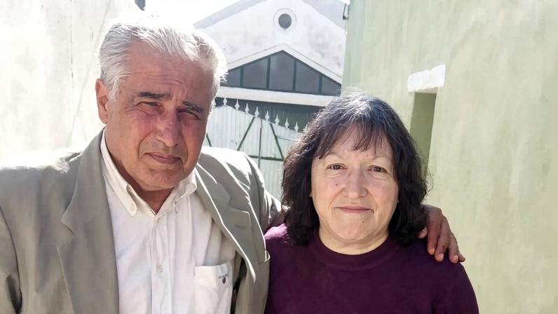 Casal de idosos desaparecido em Montemor-o-Velho